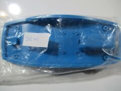 MONITEX CHARGER BOTTOM COVER