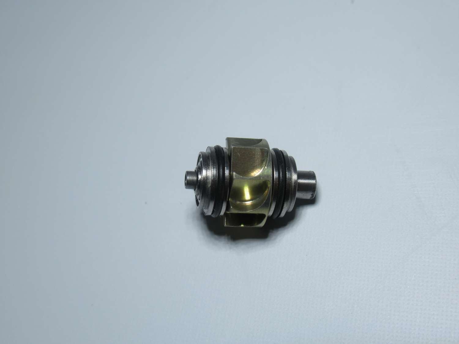 ROTOR FOR W-H ALEGRA TE95 RM