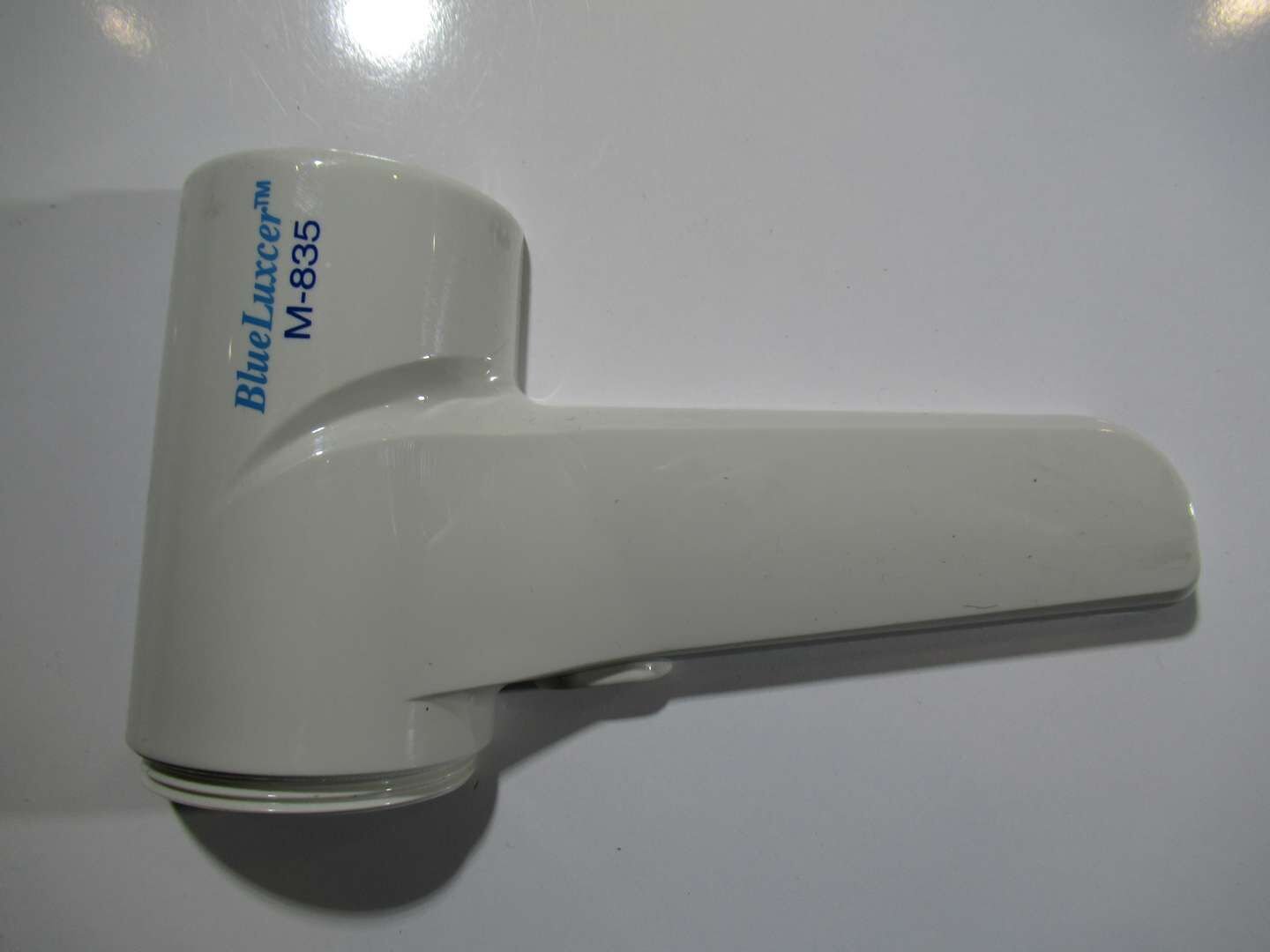 MONITEX Front light-gun cover