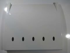 KAVO E-30 ASISTAN TABLETI UST KAPAK PLASTIGI