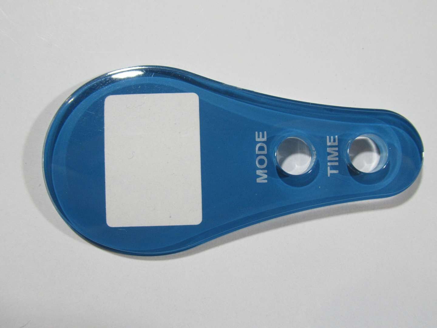 MONITEX CONTROL PANEL