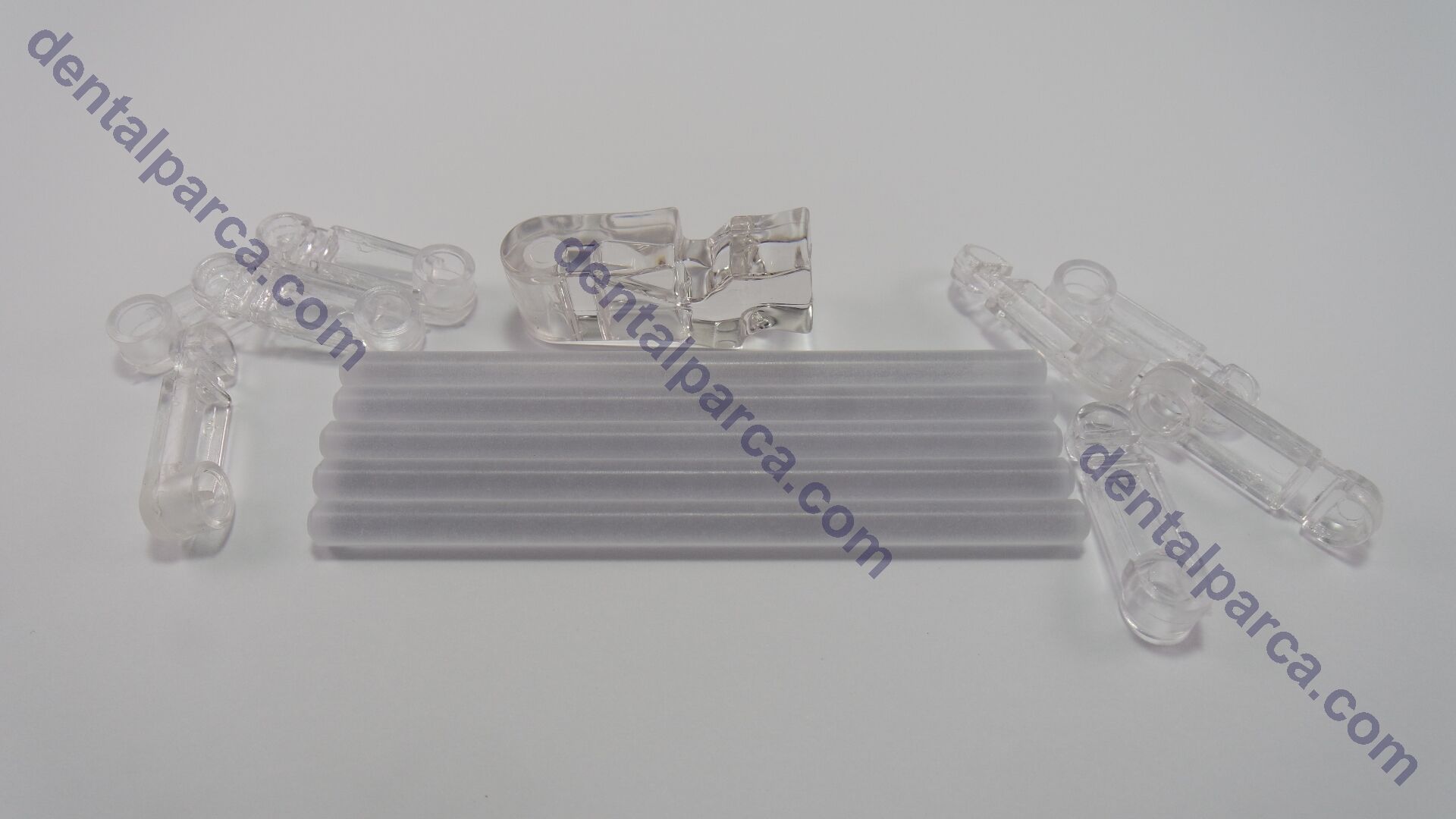 CARESTREAM BİTE BLOCK KIT FOR PANORAMIC