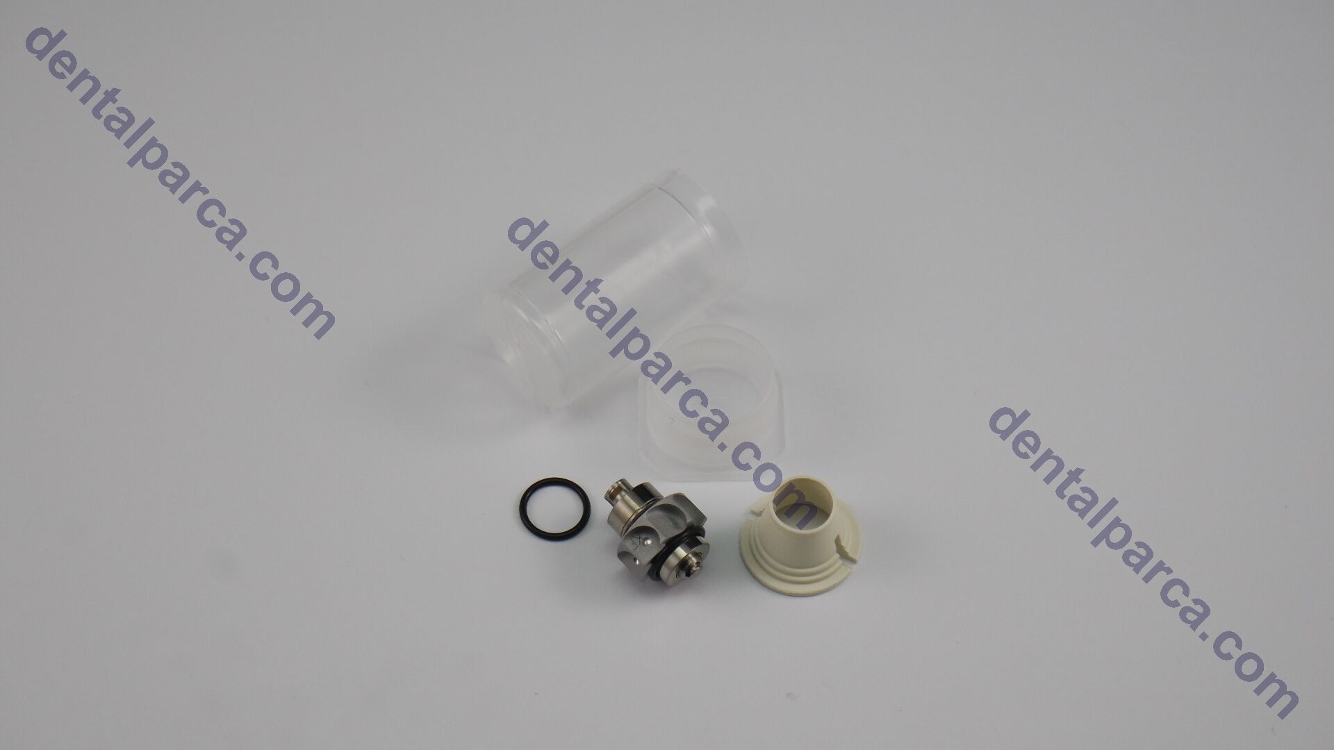 BA 635 & 695 & 755 ROTOR