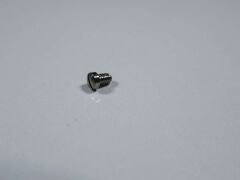 LENS HEAD SCREW M1,4X2