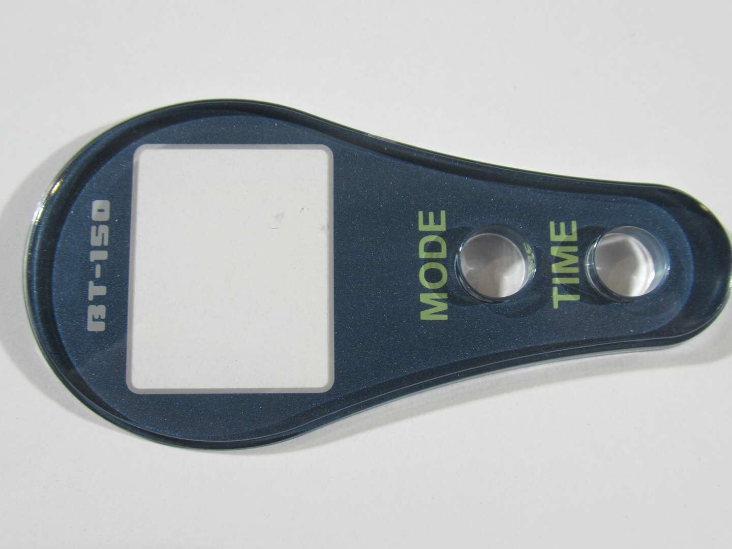 MONITEX CONTROL PANEL / BT-150