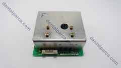 PULSE MOTOR BOARD ASSEMBLY