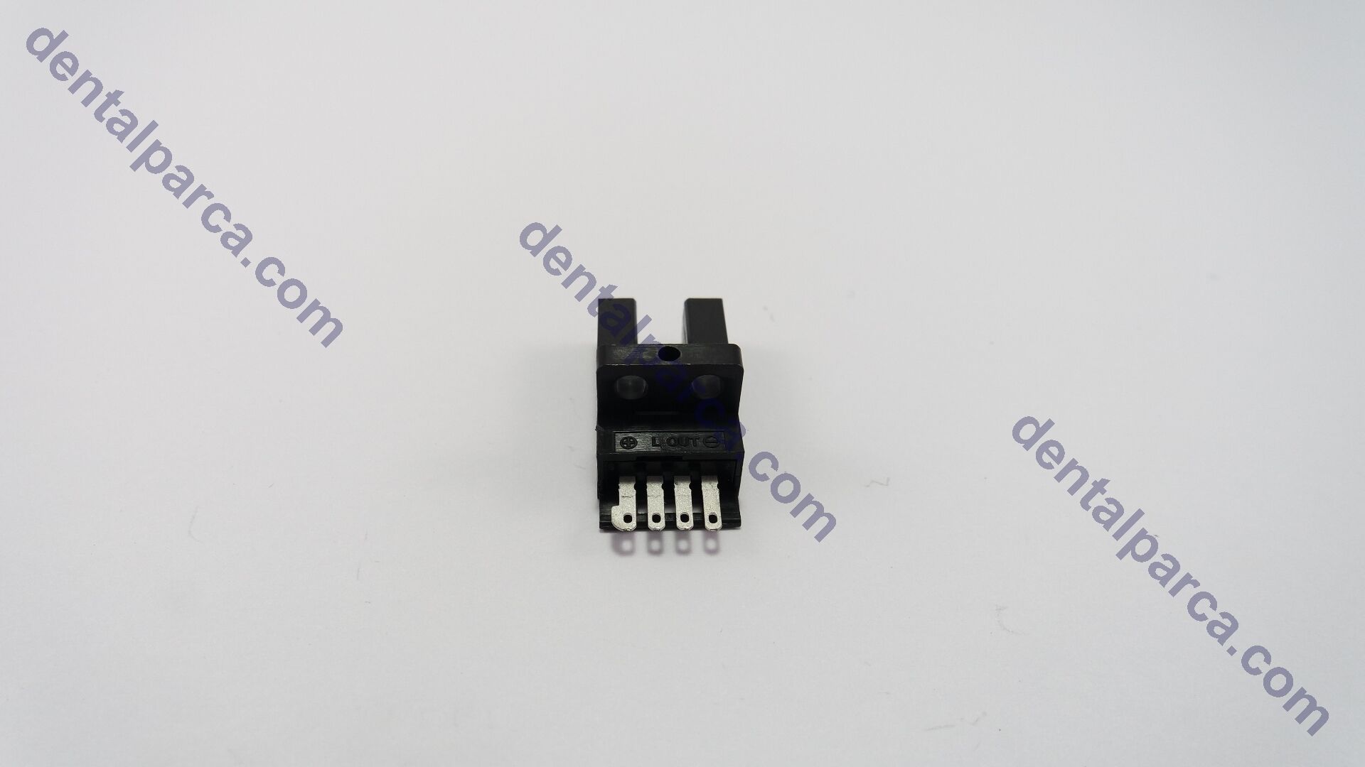 ARM LOCK ORIGIN DETECTOR