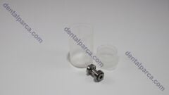 2068 LHC & E20 L & 68 LH HEAD GEAR