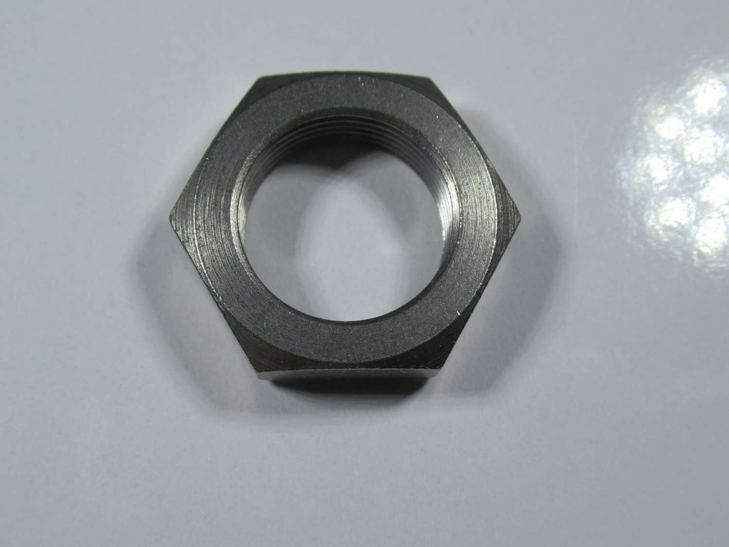 HEXAGONAL NUT