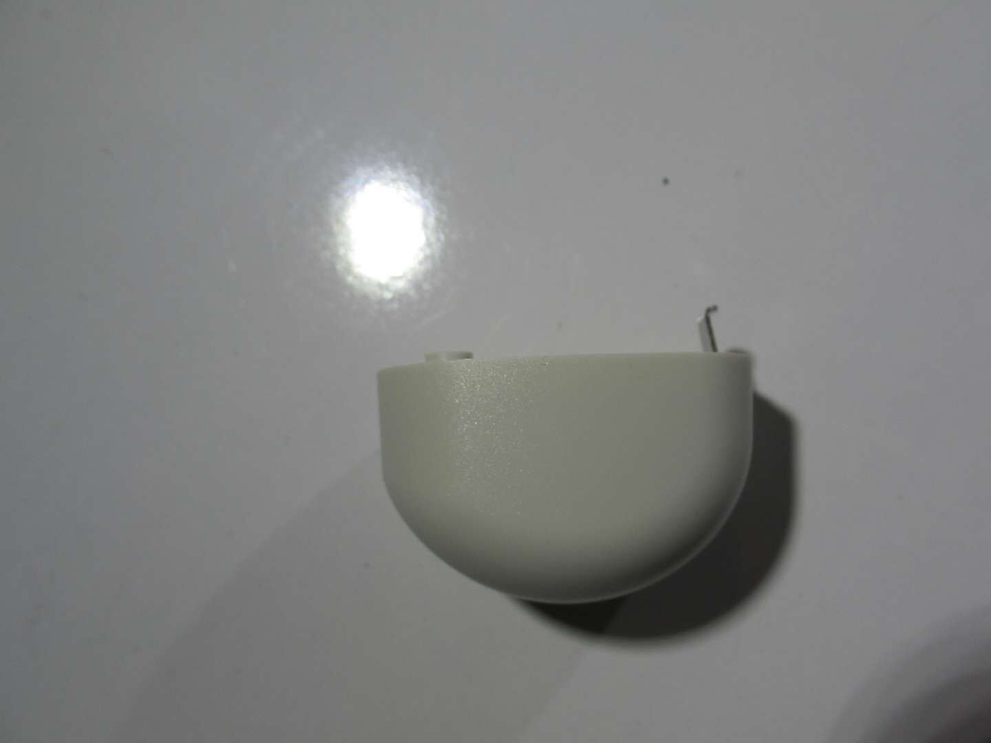 MONITEX BATTERY COVER FOR GT-1200