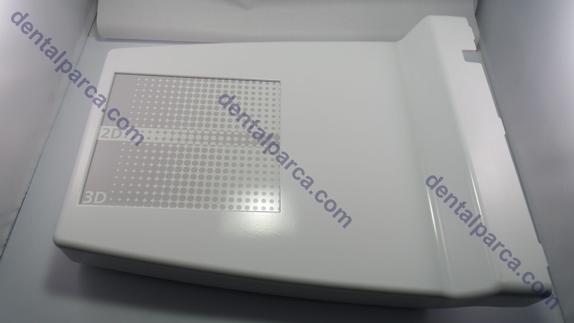 CS 8100 3D SENSOR