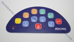 ETİKET PANEL ASİSTAN ADONİS