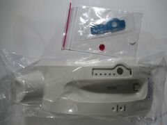 MONITEX CHARGER TOP COVER