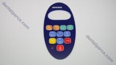 ETİKET PANEL TABLET ADONİS TEK LEDLİ
