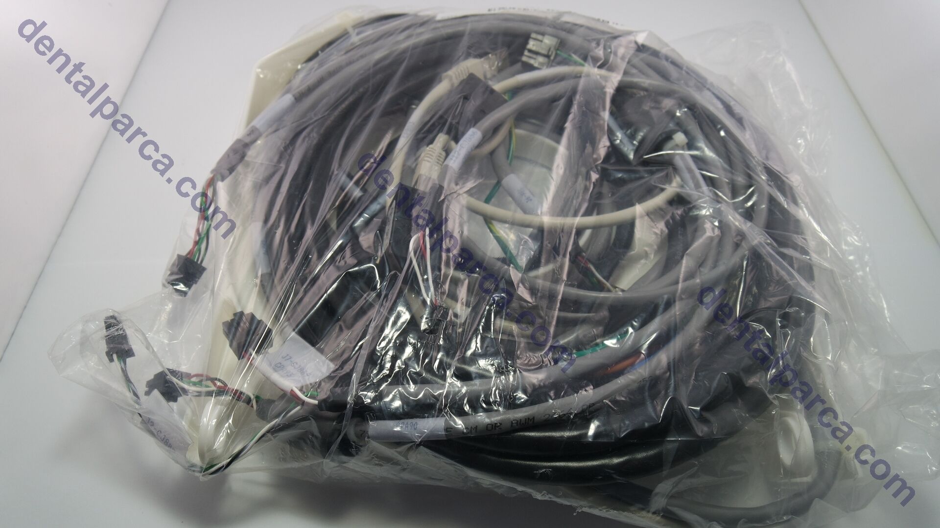 ROTATIVE ARM CABLE KIT