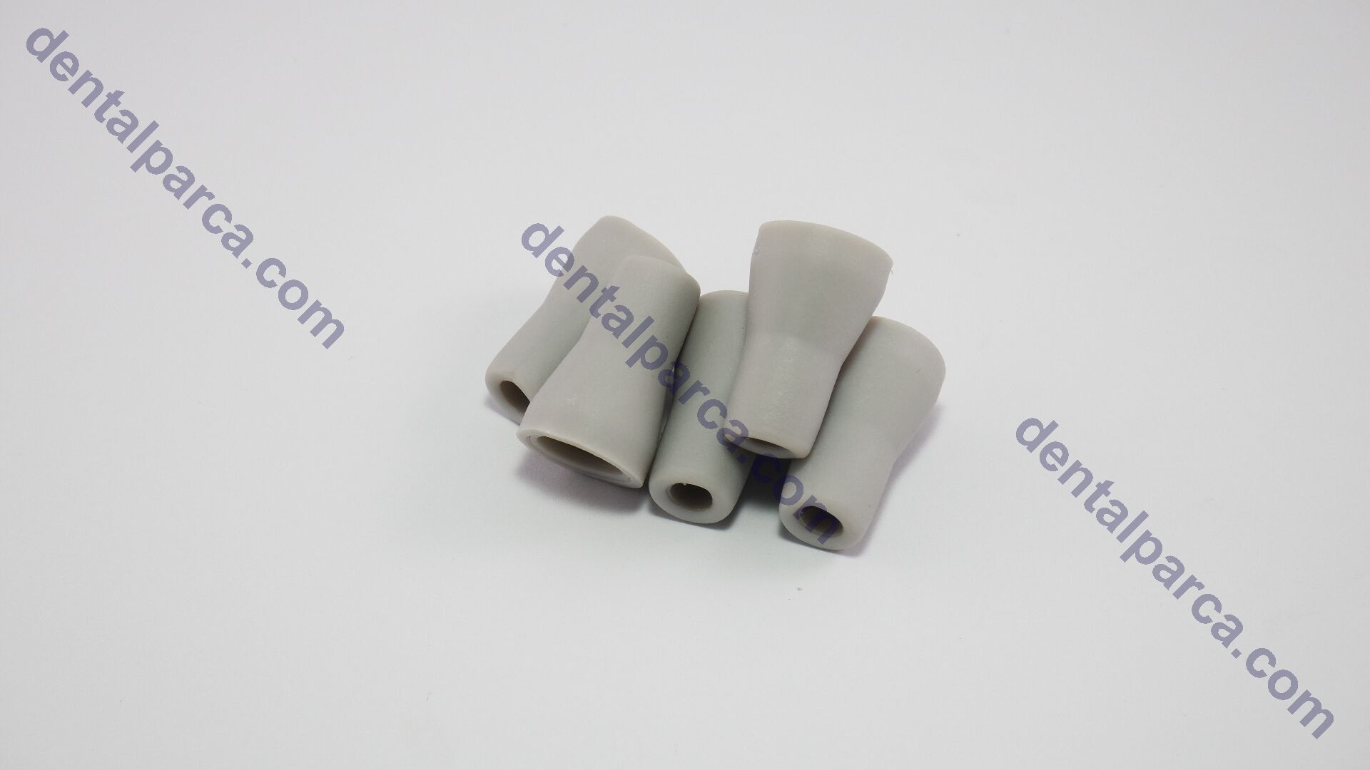 EMİCİ UCU LASTİĞİ PACK OF 5