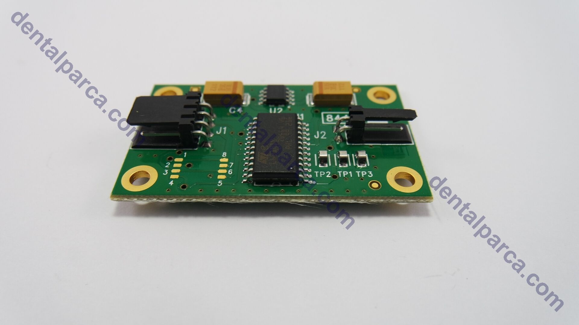 FLİP CS 9000C DC MOTOR BOARD