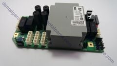 MOTOR BOARD 230 VOLTS