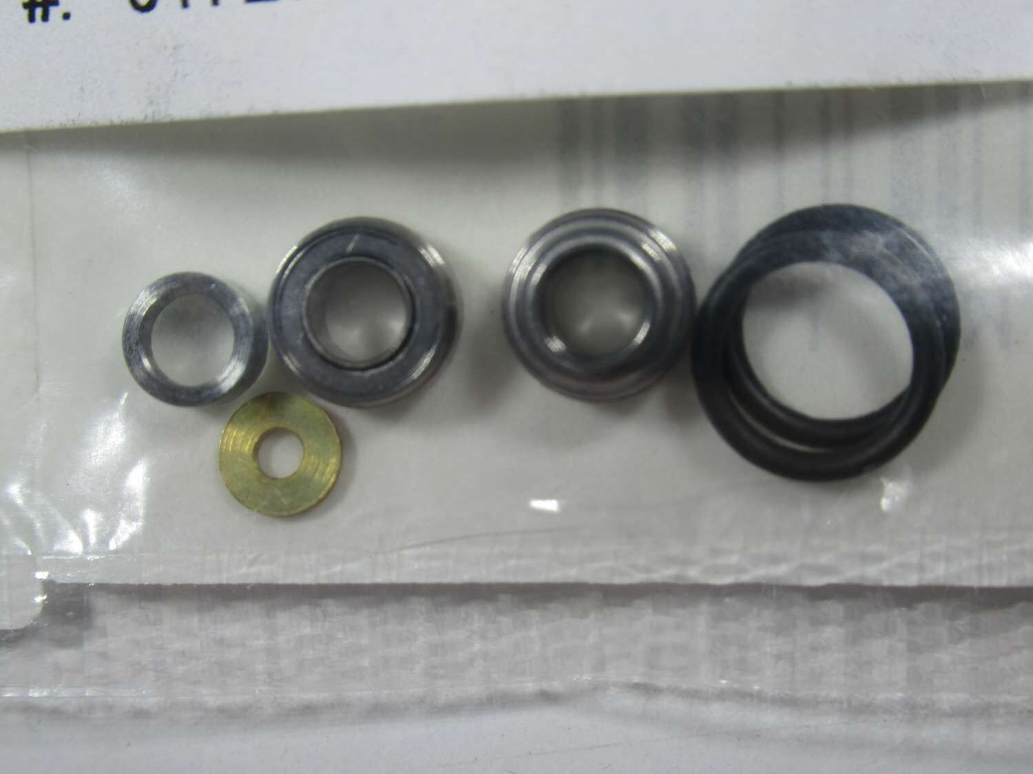 KAVO 650 BALL CARTRIDGE