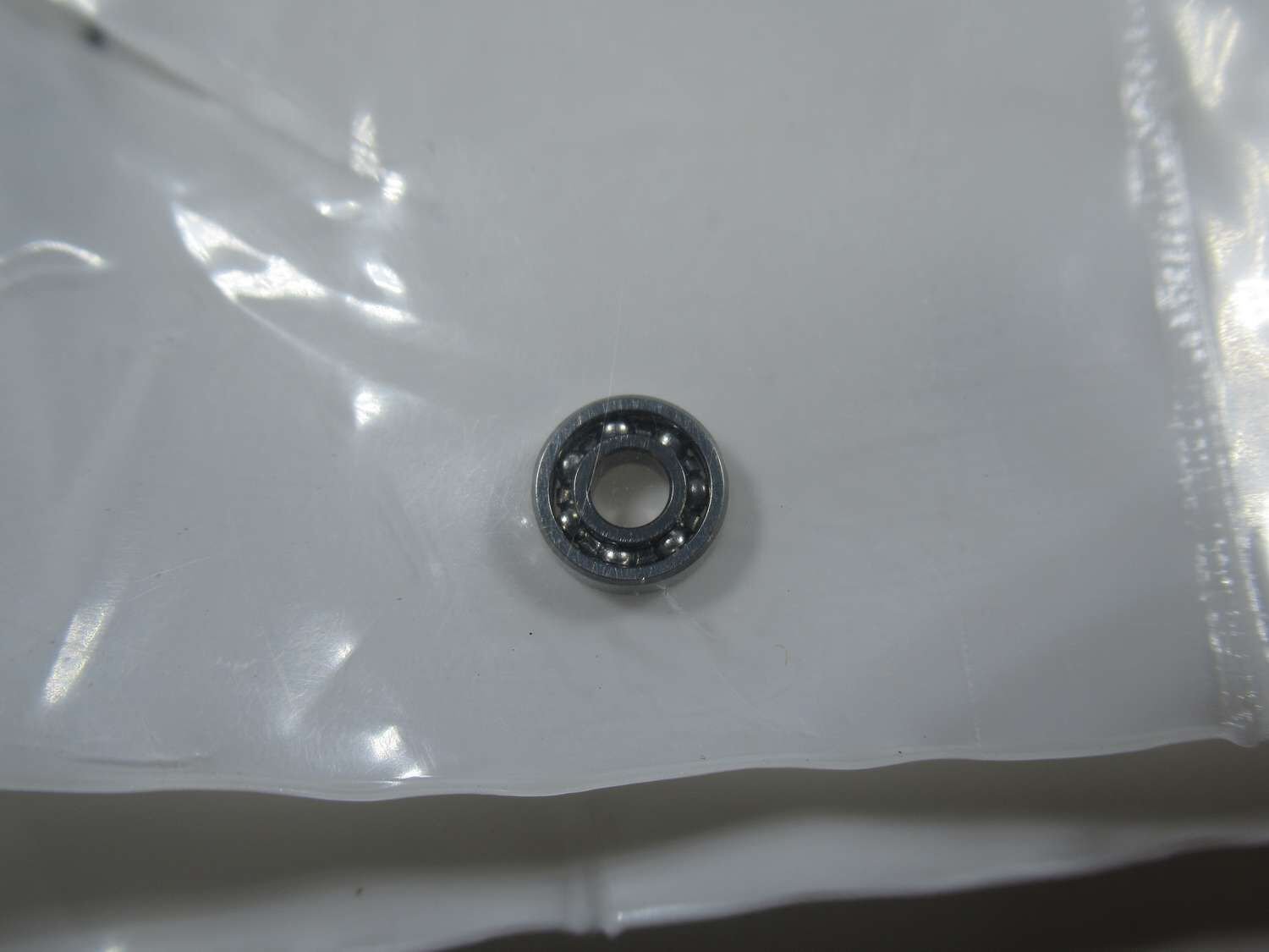 HEAD GEAR  MİDDLE GEAR 20E-20ES