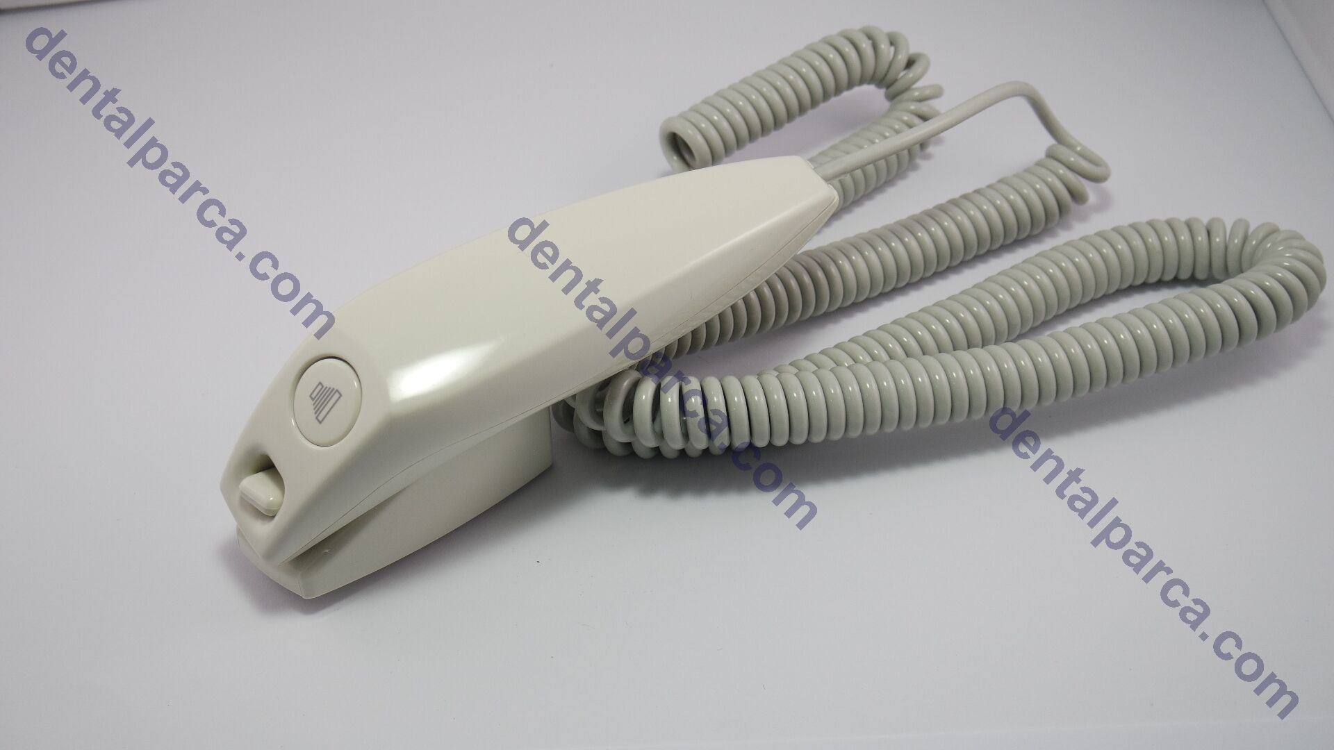 X-RAY REMOTE CONTROL AND MOUNTİNG HOOK