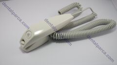 X-RAY REMOTE CONTROL AND MOUNTİNG HOOK