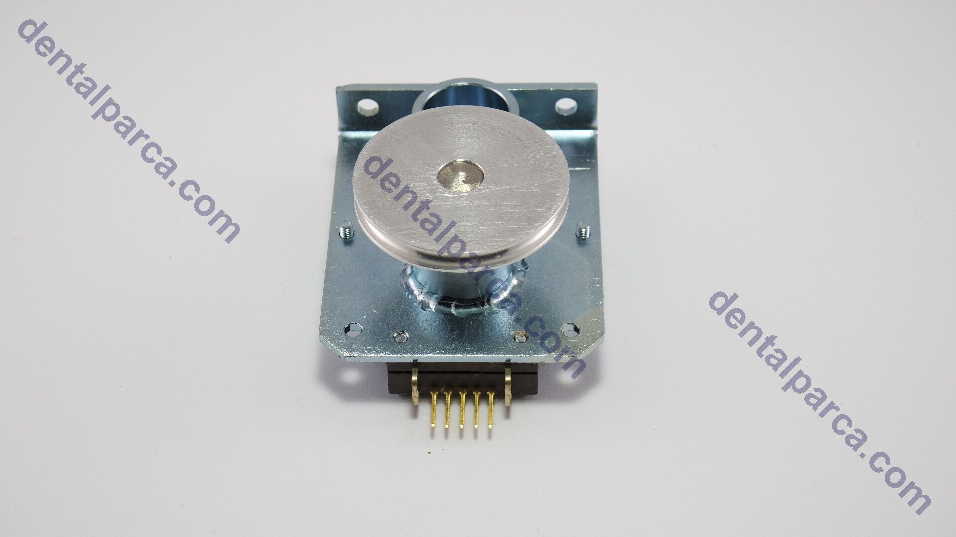 OPTİCAL ENCODER ASSEMBLY