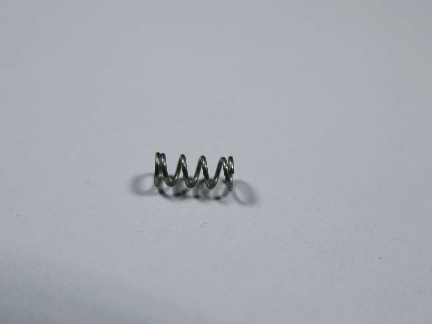 PRESSURE SPRING