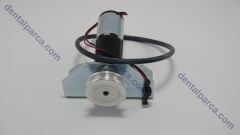 CHİN REST MECHANİCAL MOTOR ASSEMBLY