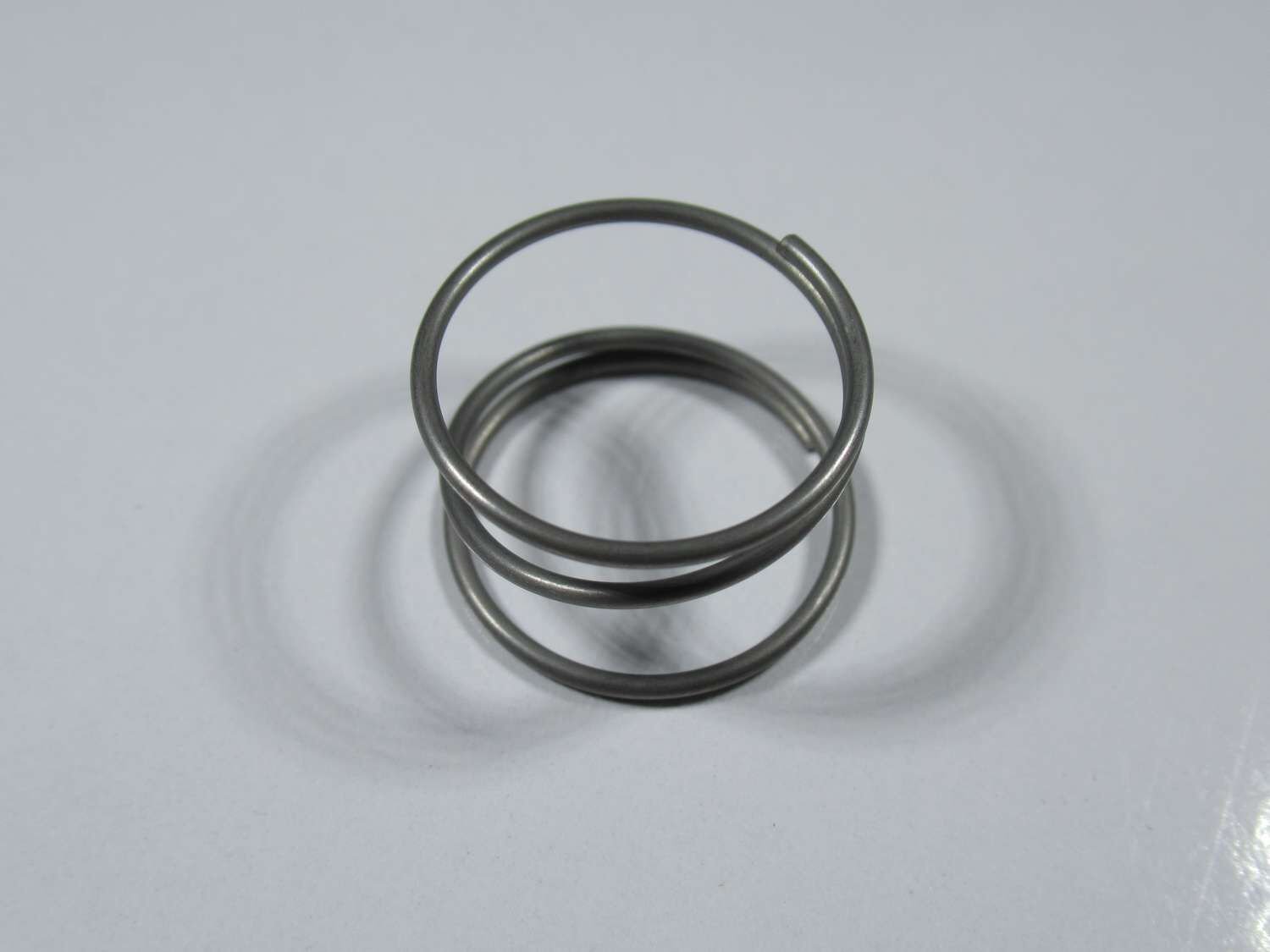 PRESSURE SPRING