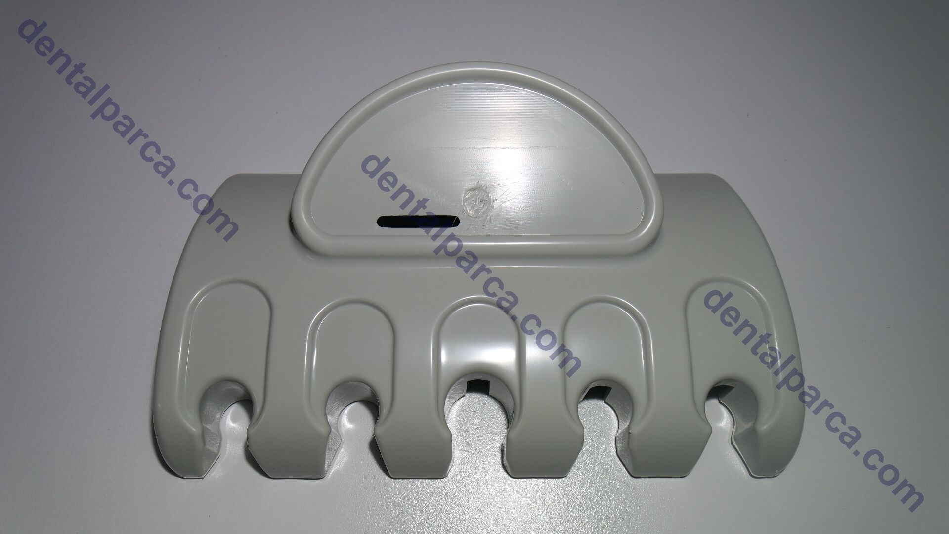 TABLET ASİSTAN ÜST