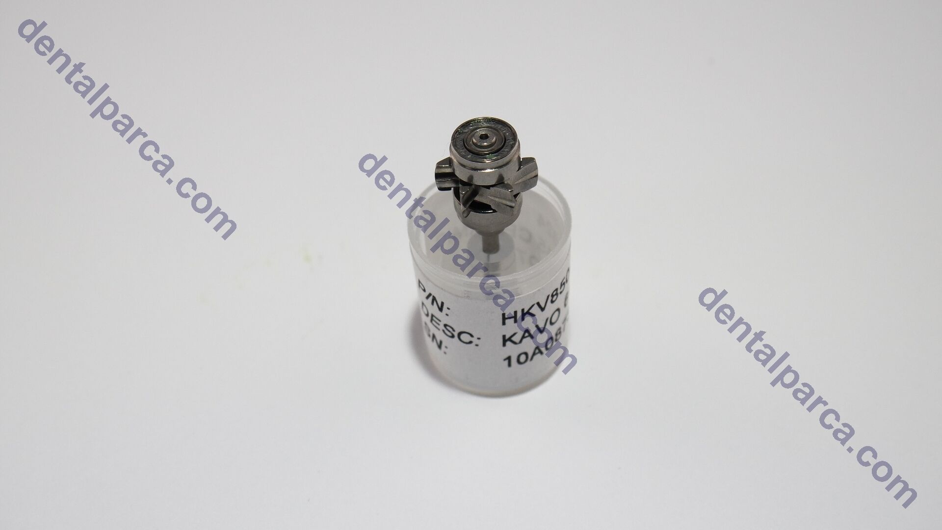 TURBINE CARTRIDGE 639-B/642-B/645-B-C