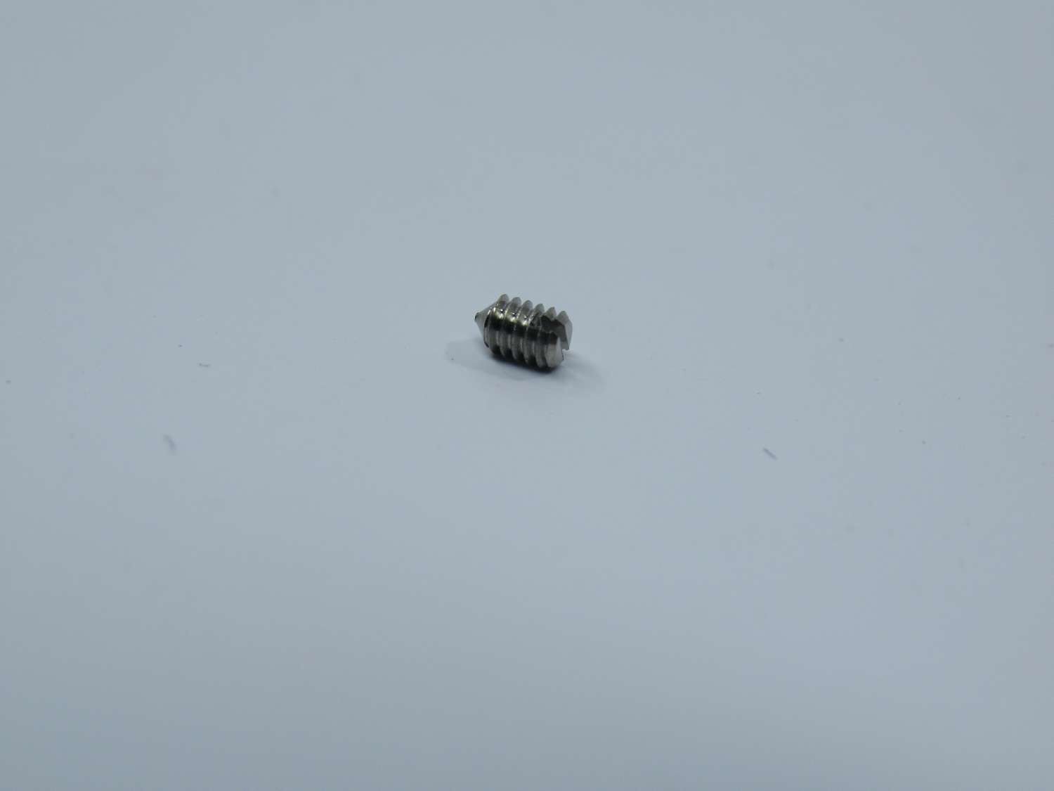 SPİRAL SPRİNG PİN 1X4,5