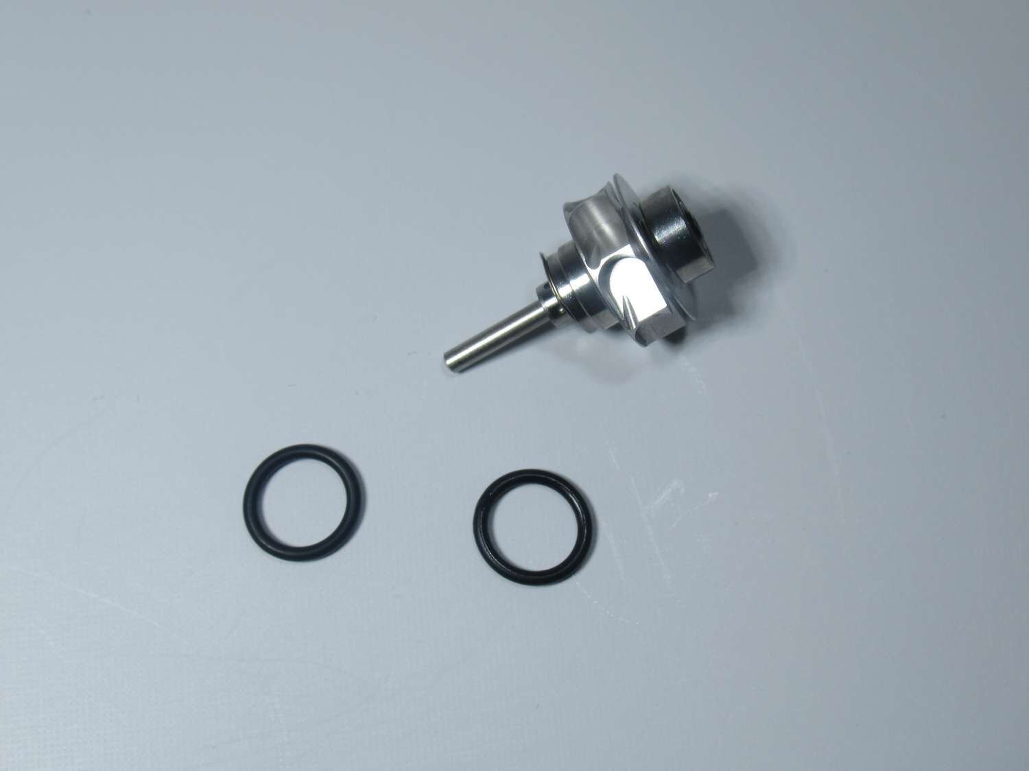 KAVO GENTLEFORCE 6000B PUSH BUTTON TURBİNE C