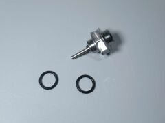 KAVO GENTLEFORCE 6000B PUSH BUTTON TURBİNE C
