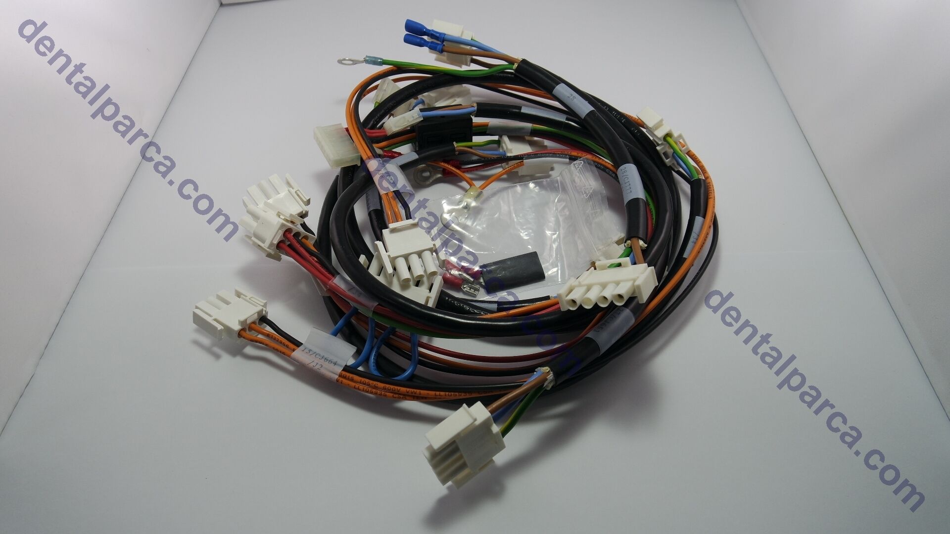 POWER CABLE KİT