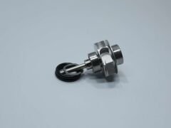 GENTLEFORCE 7000B PUSH BUTTON TURBİNE C