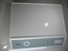 X-type instrument table top cover assembly(white)