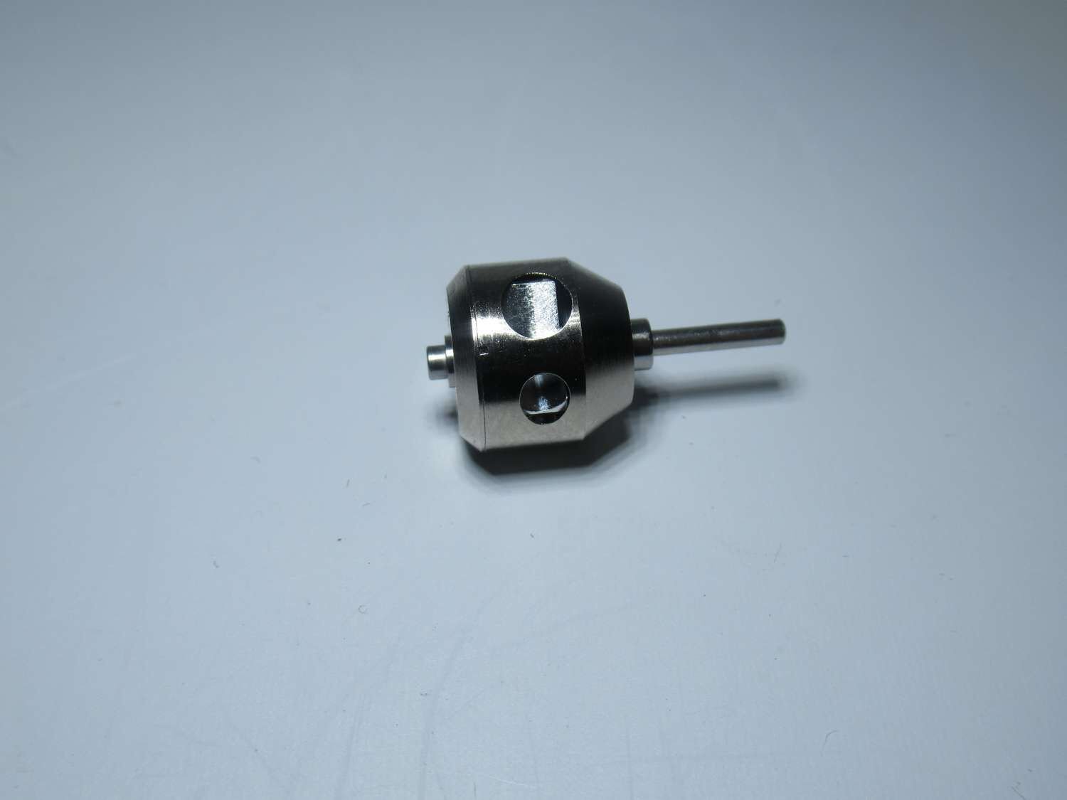 PUSHBUTTON KARTUŞ