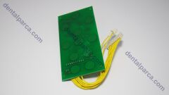 ASSİSTANT CONTROL BOARD (TOUCH VERSİON)