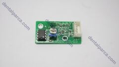 ASSİSTANT OPTİCAL CONTROL BOARD