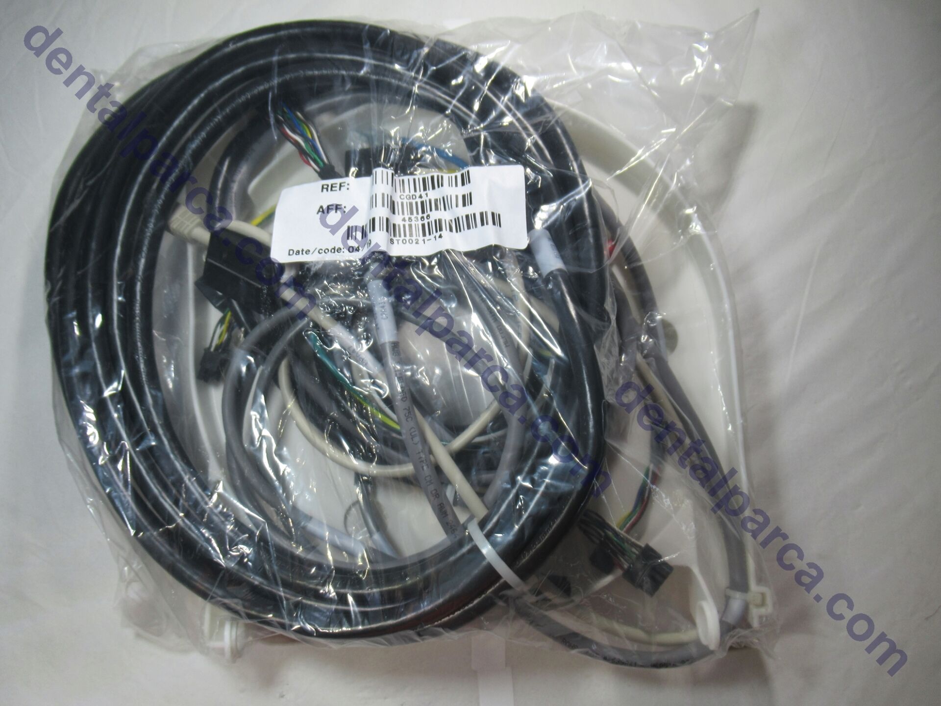 ROTATİVE ARM CABLE KİT