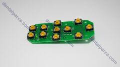 ASSİSTANT BUTTON CONTROL BOARD