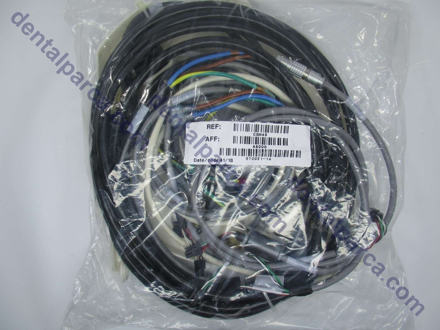 ROTATIVE ARM CABLE KIT