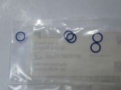 O-RİNG 6X0,75