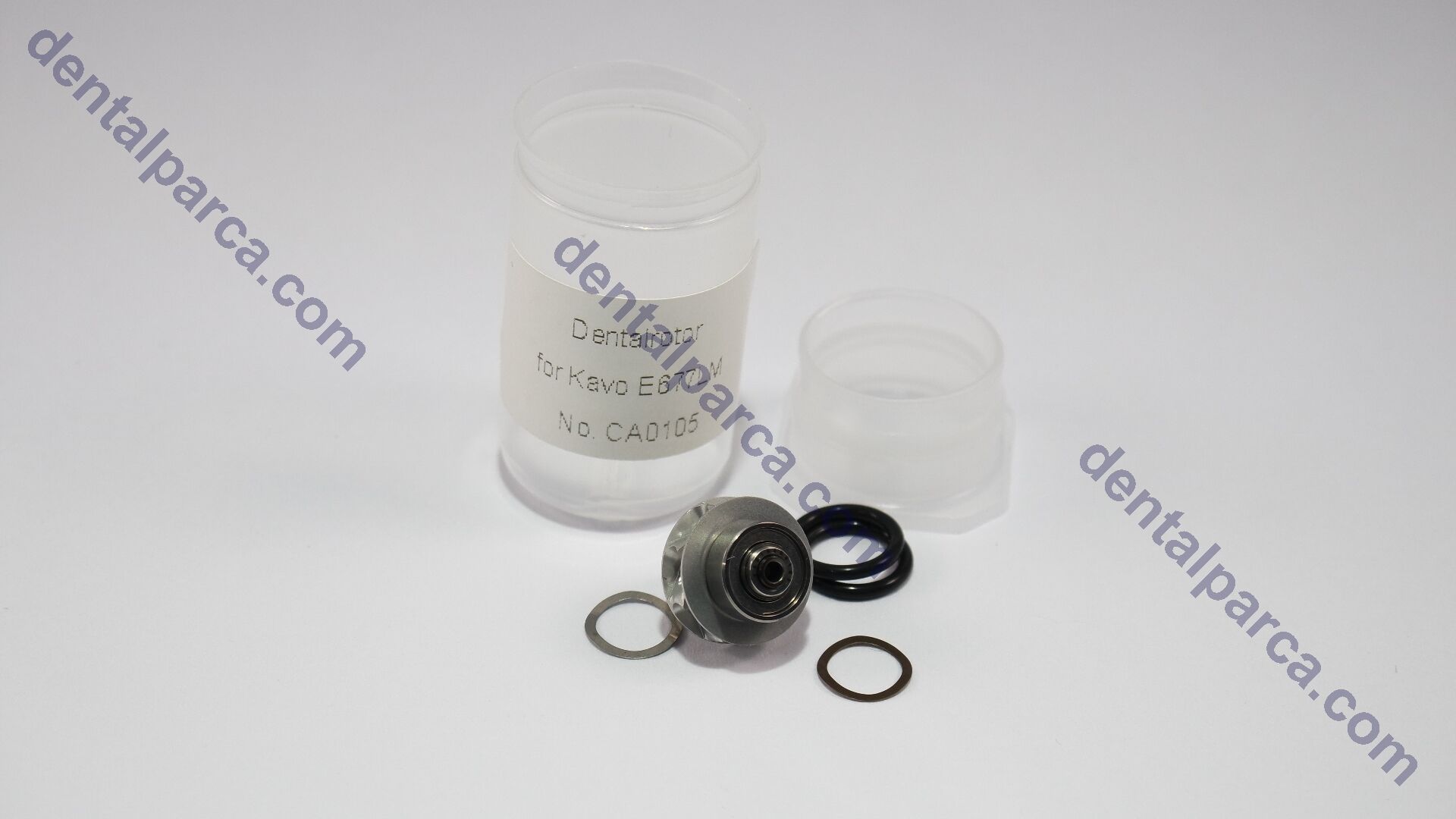 E677 L CARTRİDGE