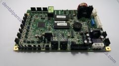 CJ732 MİCROPROCESSOR BOARD FOR BLADE COLLİMATOR