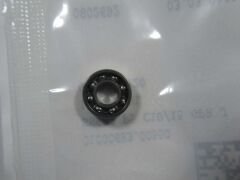 BALL BEARING / RADIAL 7,0 MM