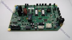 MİCROPROCESSOR BOARD ( TROPHY PAN / KODAK 8000)
