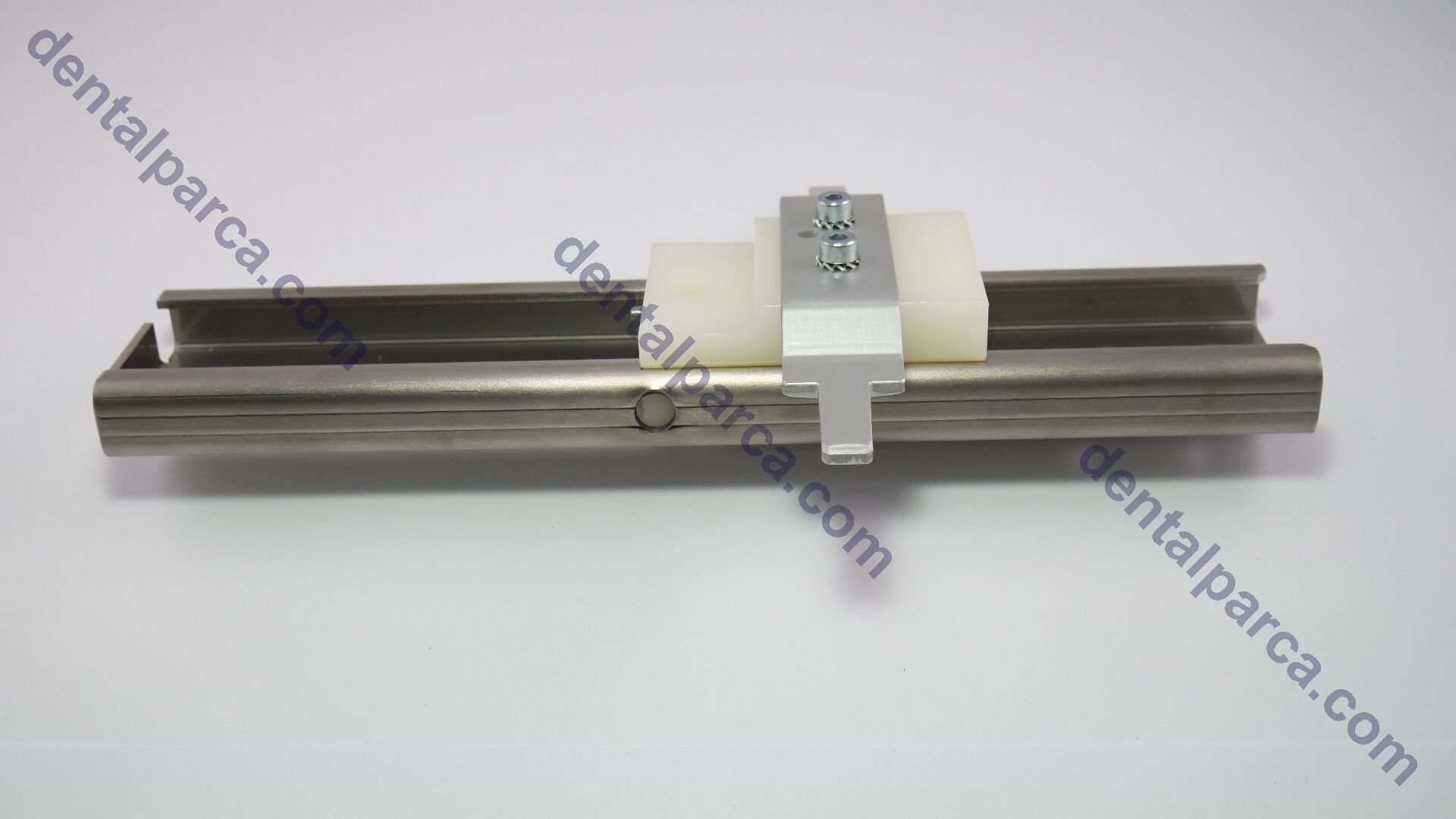 FRANKFURT LASER ASSEMBLY